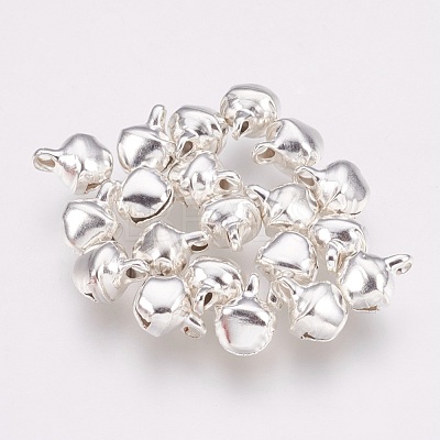 Iron Bell Charms IFIN-G048-S-1