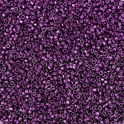 MIYUKI Delica Beads SEED-MY11-DB0463-1