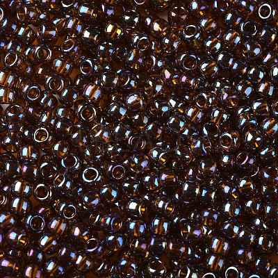 TOHO Round Seed Beads SEED-JPTR08-0454-1