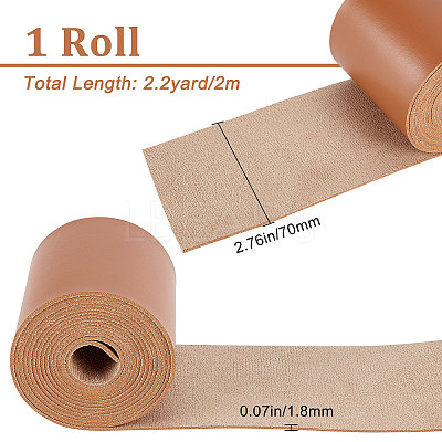 PU Imitation Leather Cord LC-WH0006-06D-07-1