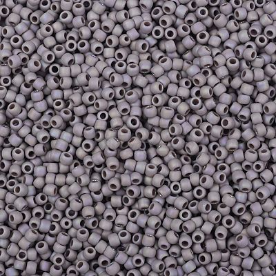 TOHO 8/0 Round Beads SEED-XTR08-0412F-1