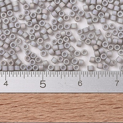 MIYUKI Delica Beads X-SEED-J020-DB1528-1