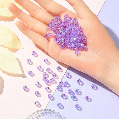 Preciosa&reg Crystal Beads X-PRC-BB6-20310-200-1