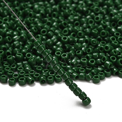 TOHO 8/0 Round Beads SEED-XTR08-0047H-1