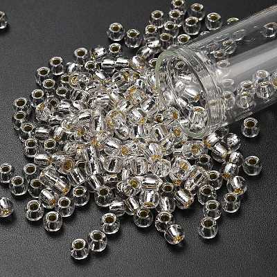 TOHO 3/0 Round Beads SEED-XTR03-0021-1