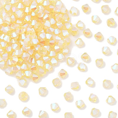 Preciosa&reg Crystal Beads Y-PRC-BA5-80100-20000-1