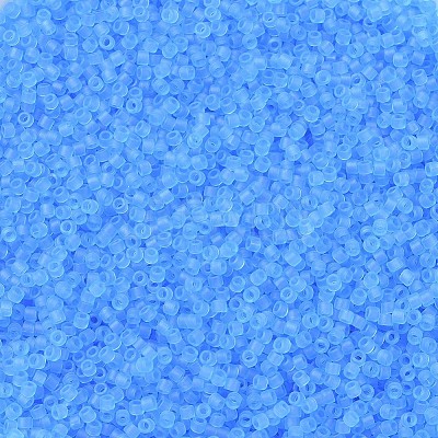 MIYUKI Delica Beads SEED-MY11-DB1269-1
