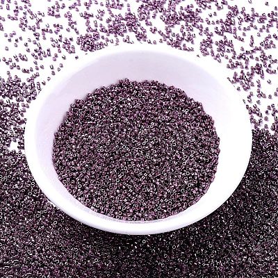 MIYUKI Delica Beads X-SEED-J020-DB1850-1