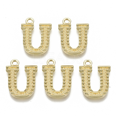 Alloy Pendants PALLOY-N157-002U-NR-1