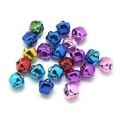 Iron Bell Pendants IFIN-S692-20mm-M-1