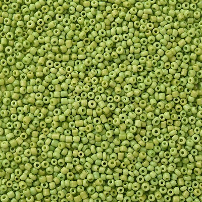 Glass Seed Beads SEED-A010-2mm-44-1