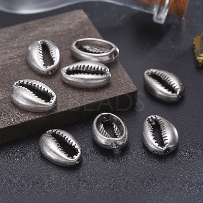 Tibetan Style Alloy Beads LS-X-TIBEB-A004-012TAS-NR-1