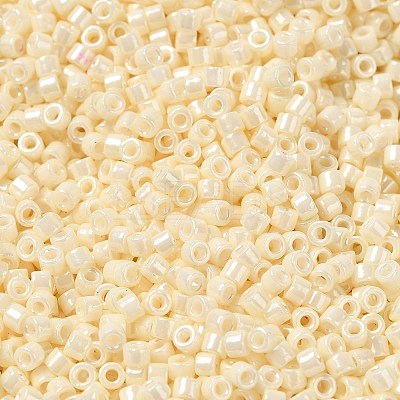 Cylinder Seed Beads SEED-H001-H23-1