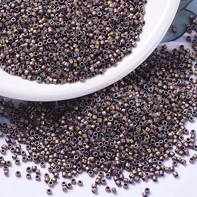 MIYUKI Delica Beads SEED-X0054-DB1056-1