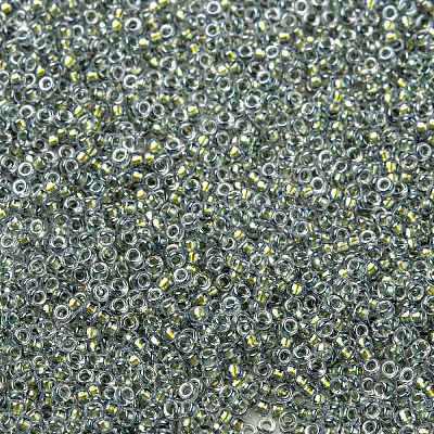 MIYUKI Round Rocailles Beads SEED-G009-RR3201-1