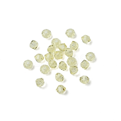 Preciosa&reg Crystal Beads Y-PRC-BA3-80100-1