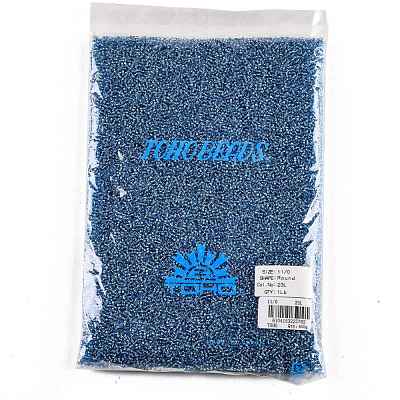 TOHO 11/0 Round Beads SEED-TR11-0023L-1