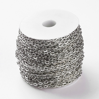 Iron Cable Chains CH-1.0PYSZ-N-1