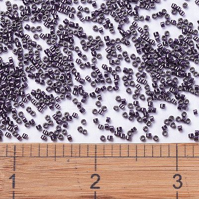 MIYUKI Delica Beads SEED-MY11-DB0455-1