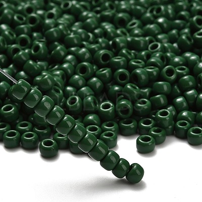 TOHO 3/0 Round Beads X-SEED-TR03-0047H-1