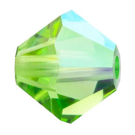 Preciosa&reg Crystal Beads X-PRC-BA5-50520-200-1