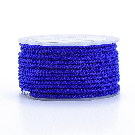 Polyester Braided Cord OCOR-F010-A23-1