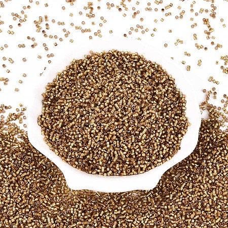 Glass Seed Beads X-SEED-S042-04B-16-1
