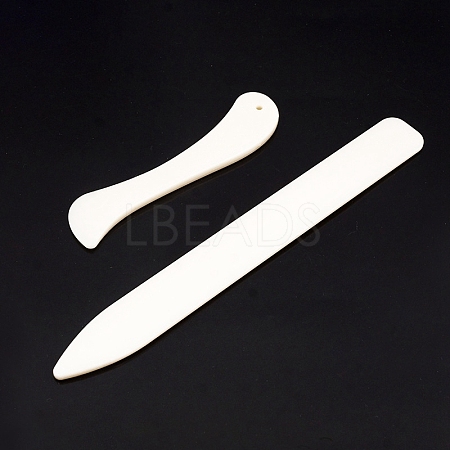 Plastic Letter Opener Knife Tools PURS-PW0003-102-1