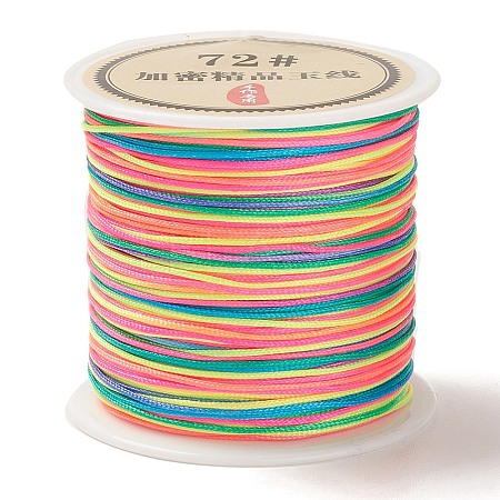 Nylon Braided Cord NWIR-C003-01A-22-1