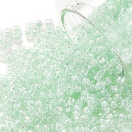 TOHO Round Seed Beads SEED-XTR08-1065-1