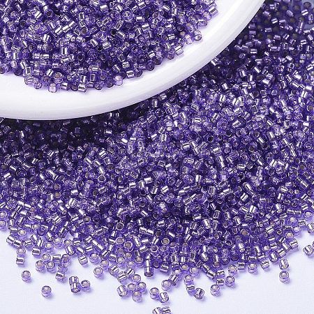 MIYUKI Delica Beads X-SEED-J020-DB1347-1