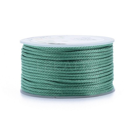 Polyester Braided Cords OCOR-I006-A01-22-1