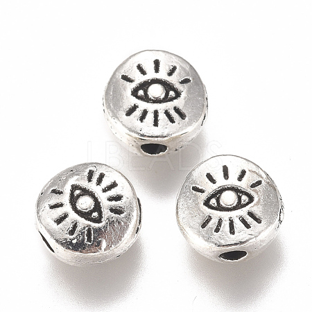 Alloy Beads X-PALLOY-F260-03AS-1