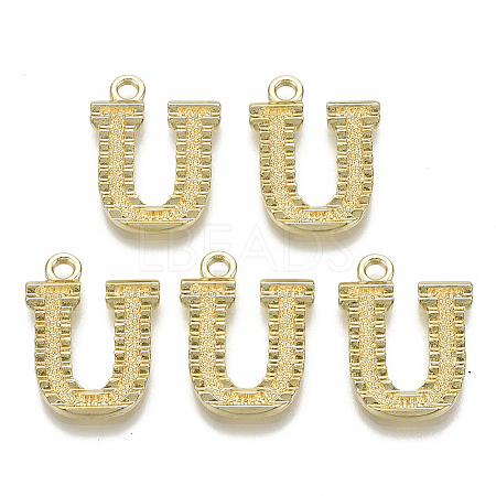 Alloy Pendants PALLOY-N157-002U-NR-1