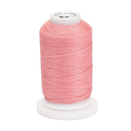 Waxed Polyester Cord YC-E011-A-52-1