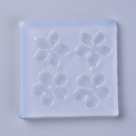 Silicone Molds X-DIY-L026-010-1