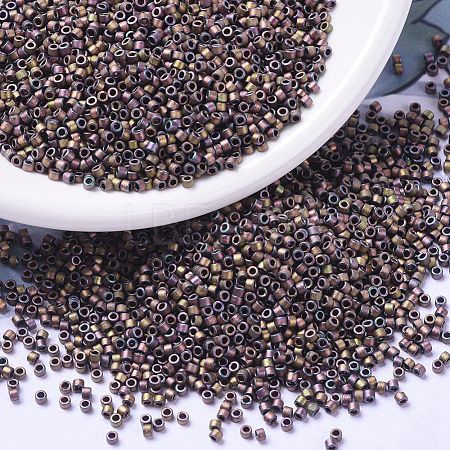 MIYUKI Delica Beads SEED-X0054-DB1056-1