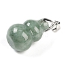 Natural Jadeite Pendants G-F768-05-2