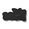 Opaque Resin Cabochons LS-CRES-M022-01E-2