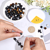DIY Bracelets Making Kit DIY-PA0001-48-3