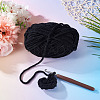 1 Skein Soft Crocheting Yarn OCOR-TADJ0001-03E-6