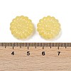 Transparent Glass Beads LS-DGLA-E004-05K-3