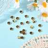 Preciosa&reg MAXIMA Crystal in Sew-On Cup X-PRC-SS16-10220-G-4