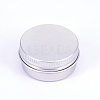 Aluminum Box LS-CON-WH0074-16P-A-1