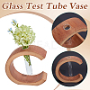 Glass Hydroponic Vase AJEW-WH0709-388A-3