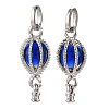 Alloy Pendants MPDL-S066-104A-P-1