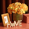 Wooden Letter Ornaments WOOD-GF0001-15-13-7