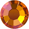 Preciosa&reg MAXIMA Crystal No Hotfix Flatback Stones Y-PRC-NSS10-00030-213-3