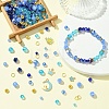 DIY Bracelet Kits DIY-YW0009-71A-5