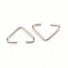 Iron Open Quick Link Connectors FIND-WH0100-50P-1